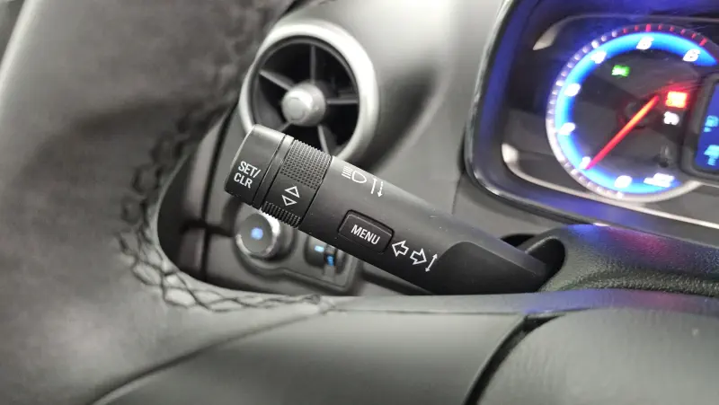 Daewoo Trax