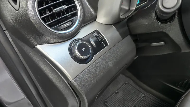 Daewoo Orlando