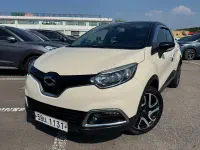 Renault Samsung QM3