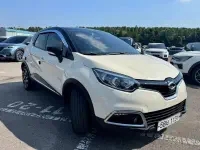 Renault Samsung QM3