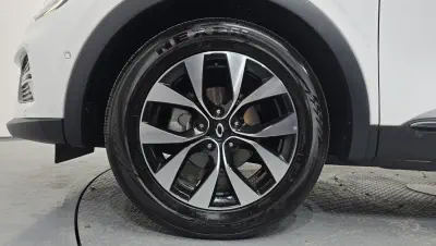 Renault Samsung XM3