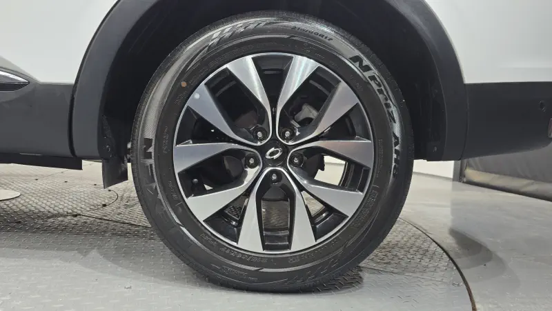 Renault Samsung XM3