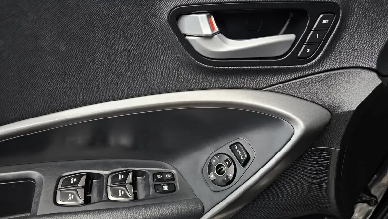 Hyundai Maxcruze