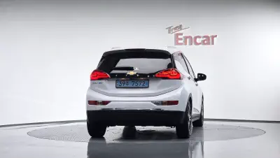 Daewoo Bolt EV