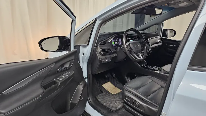 Daewoo Bolt EV