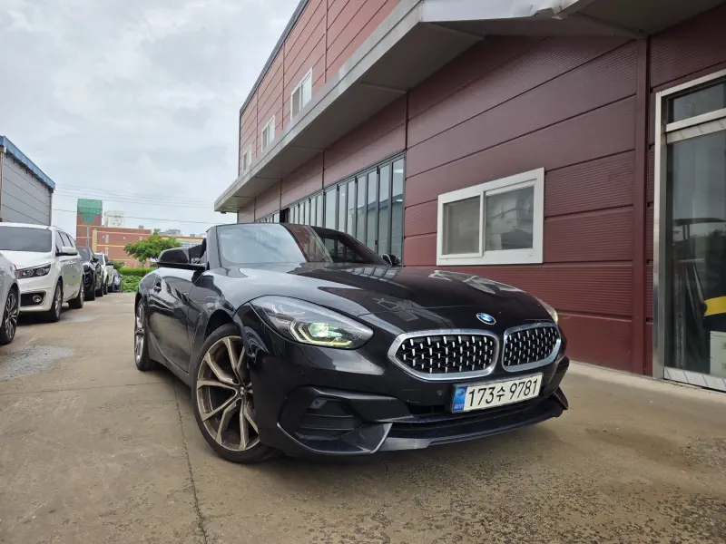 BMW Z4