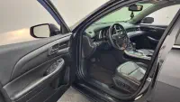Daewoo Malibu