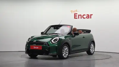 MINI Cabrio