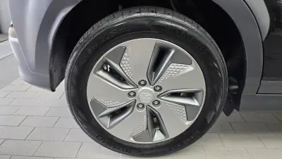Hyundai Kona Electric
