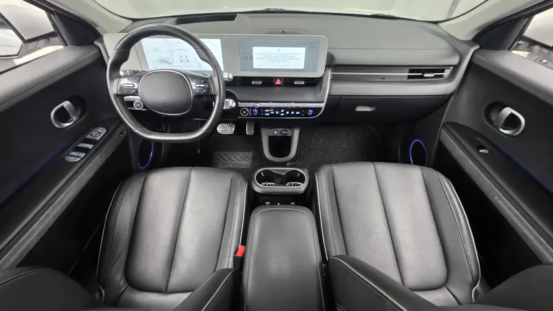 Hyundai Ioniq 5