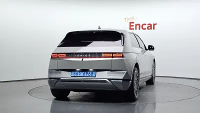 Hyundai Ioniq 5