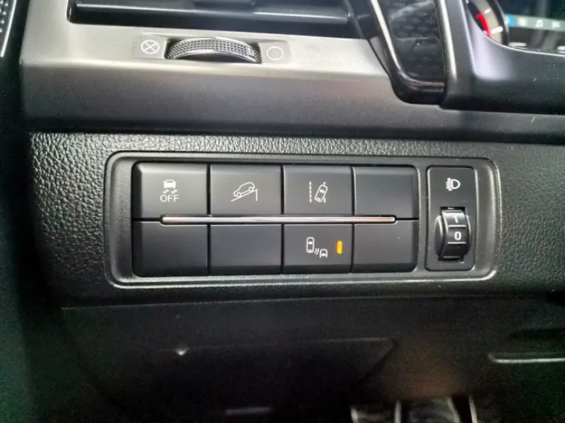 SsangYong Rexton Sports Khan