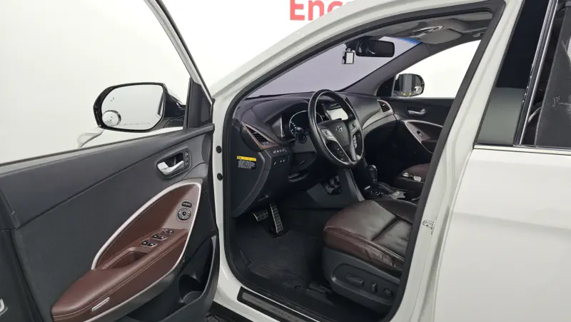 Hyundai Maxcruze