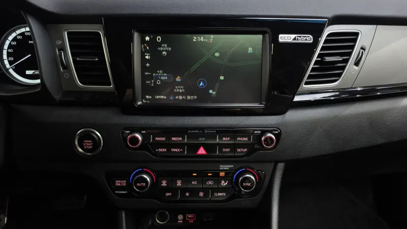 Kia Niro