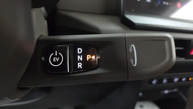 Kia PV5