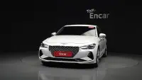 Купить Genesis G70 Incheon из Кореи, превью 3