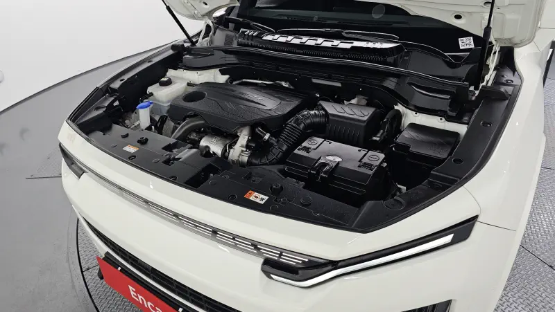 SsangYong Actyon