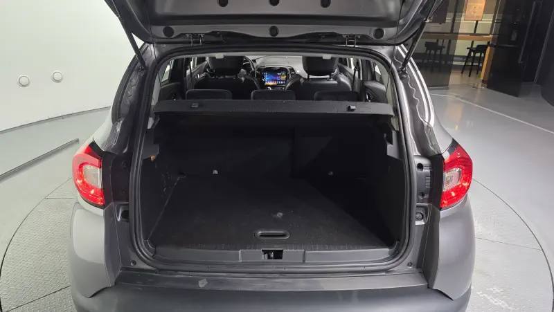 Renault Samsung QM3