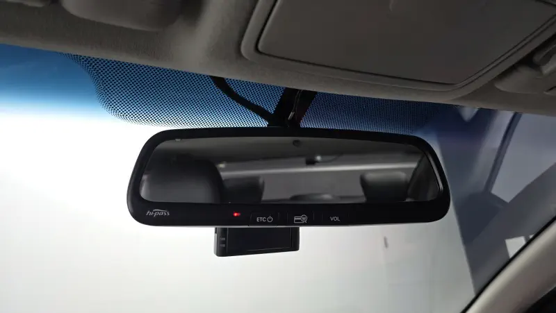 Kia Porte