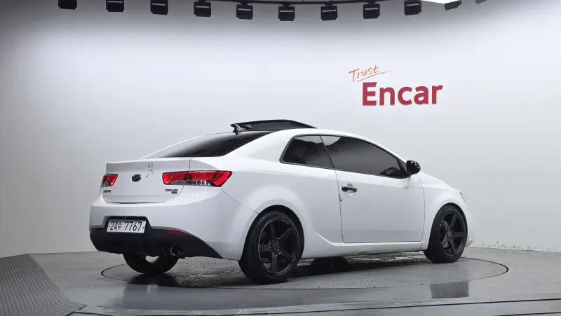 Kia Porte