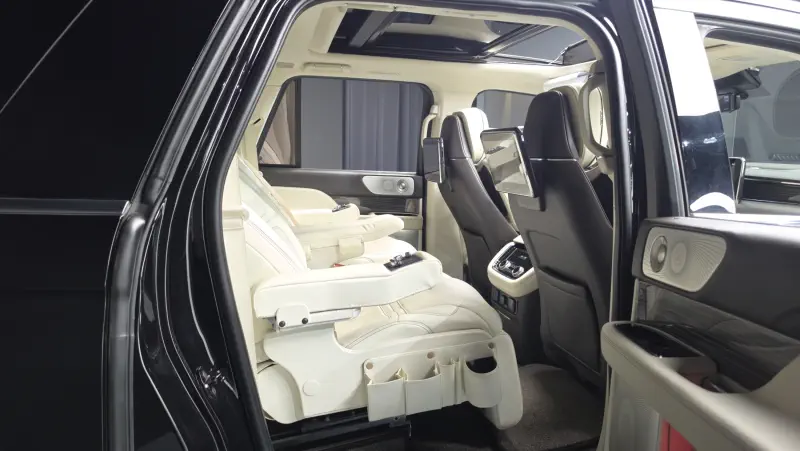 Lincoln Navigator