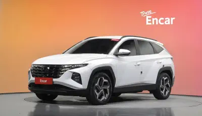 Hyundai Tucson 2021, 2.0 л, 111 918 км — купить с аукциона Кореи