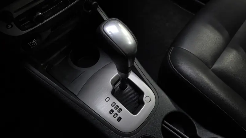Renault Samsung SM3