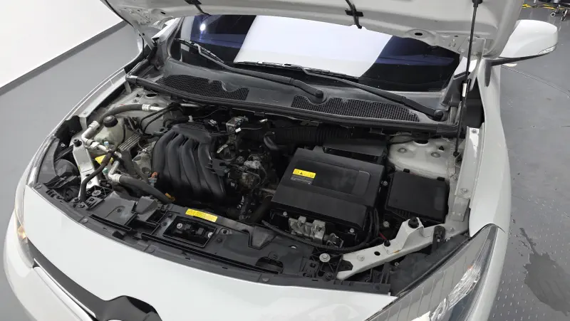 Renault Samsung SM3