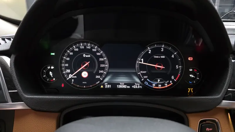 BMW 3-Series Gran Turismo