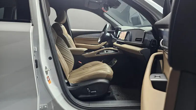 Renault Grand Koleos