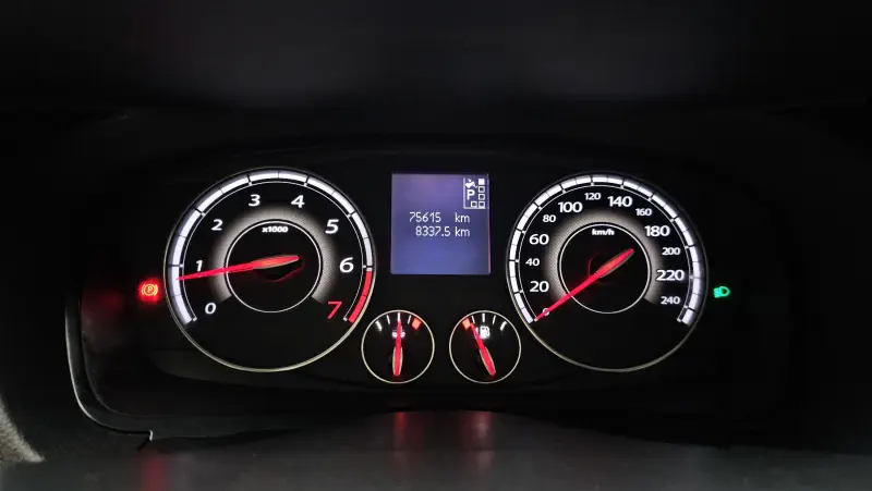 Renault Samsung SM7