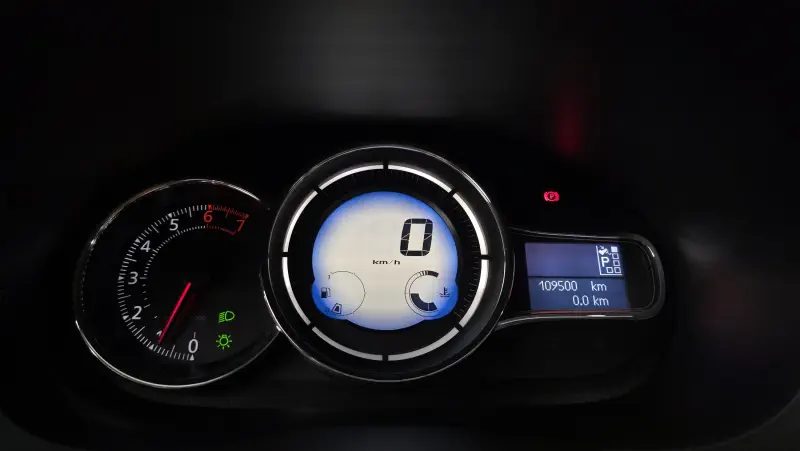 Renault Samsung SM3
