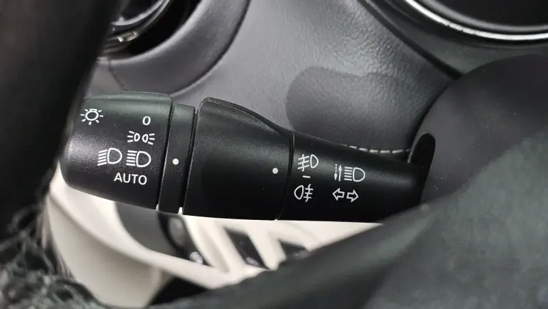 Renault Samsung QM3