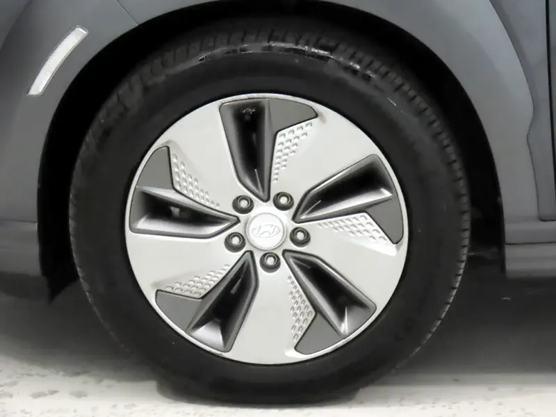 Hyundai Kona Electric