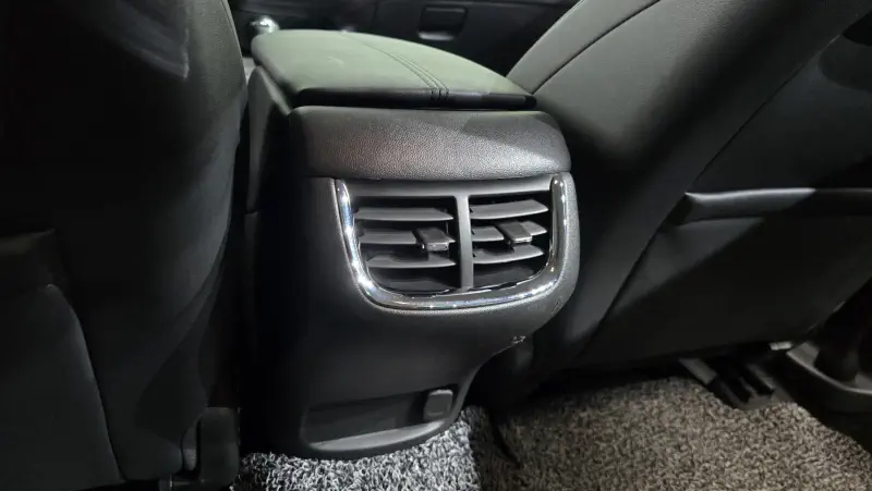 Daewoo Malibu
