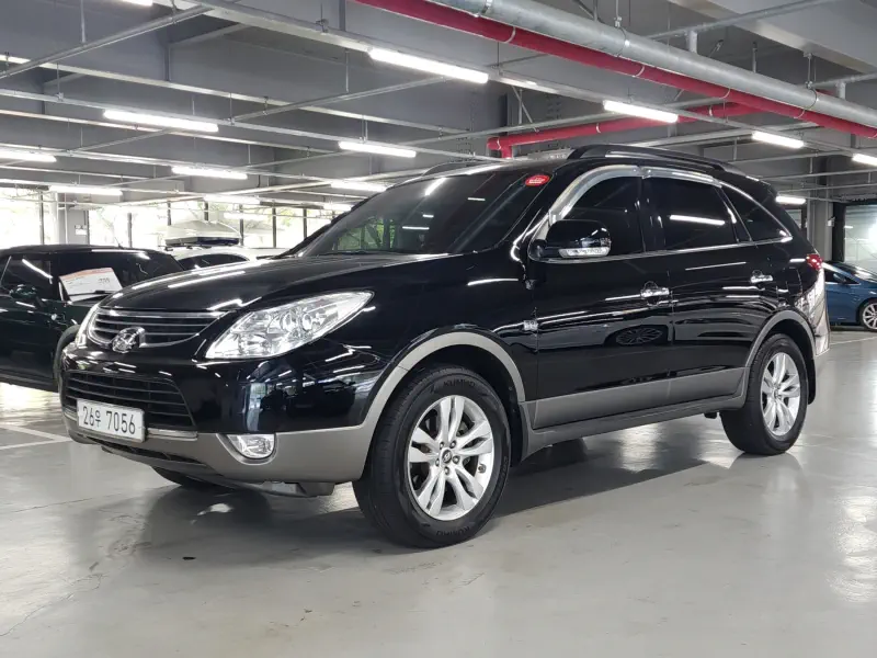 Hyundai Veracruz
