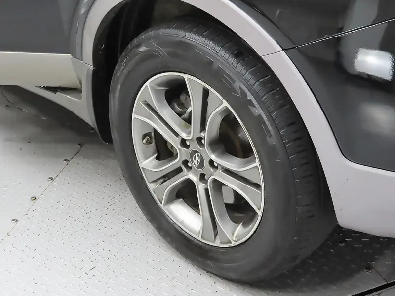 Hyundai Veracruz