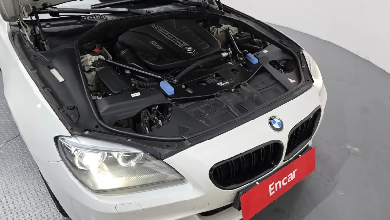 BMW 6-Series