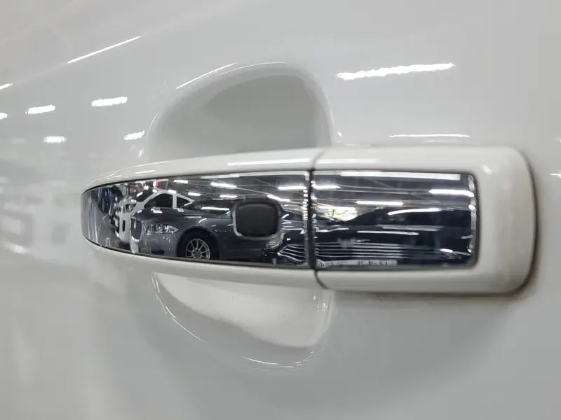 Daewoo Cruze
