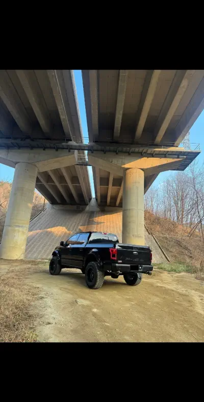 Ford F150