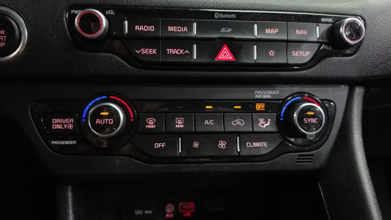 Kia Niro