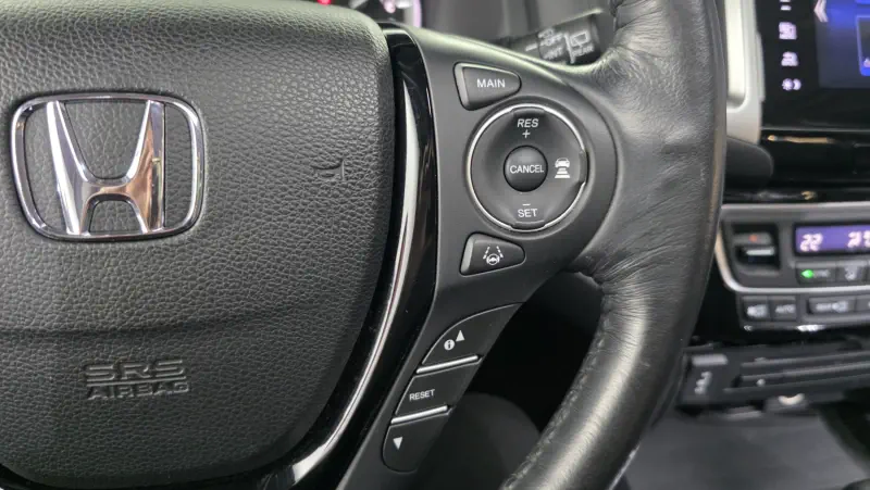 Honda PILOT