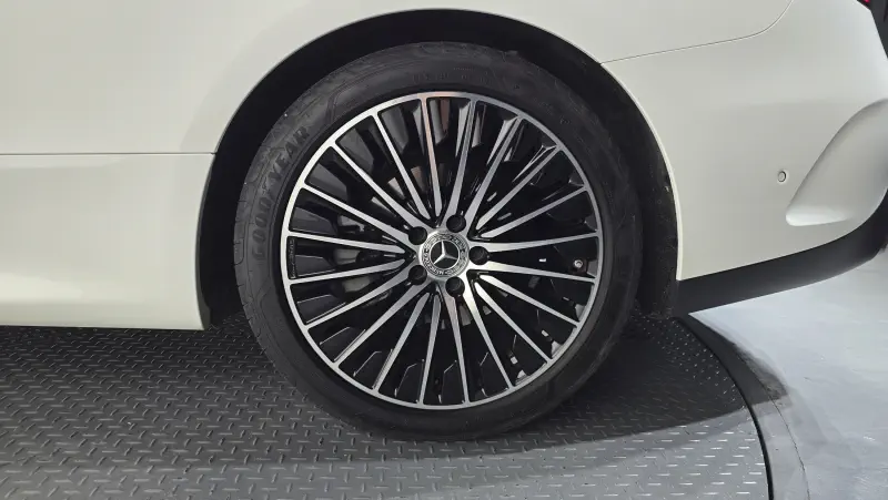 Mercedes-Benz CLE-Class