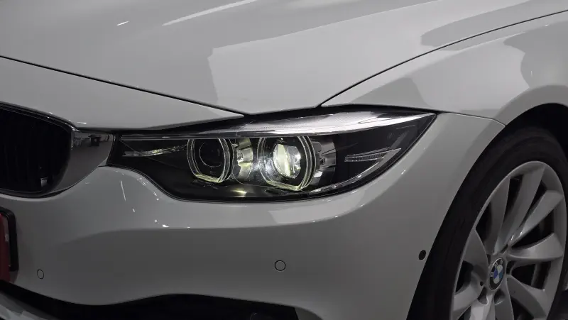 BMW 4-Series