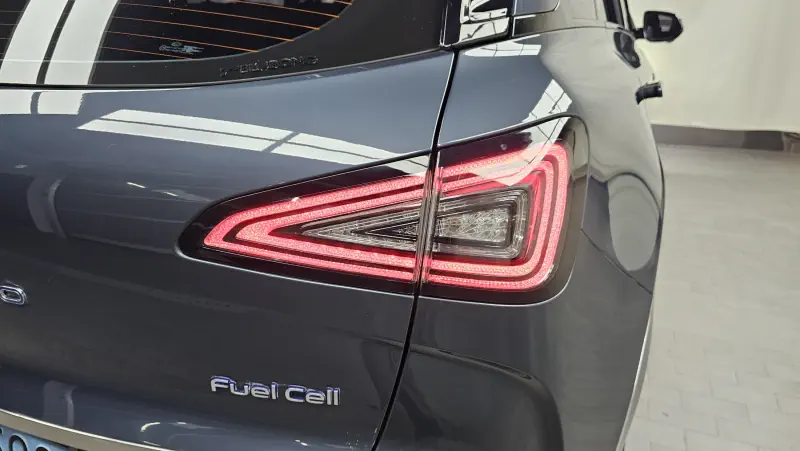 Hyundai Nexo