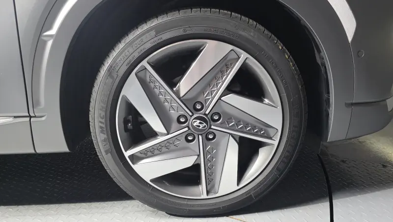 Hyundai Nexo