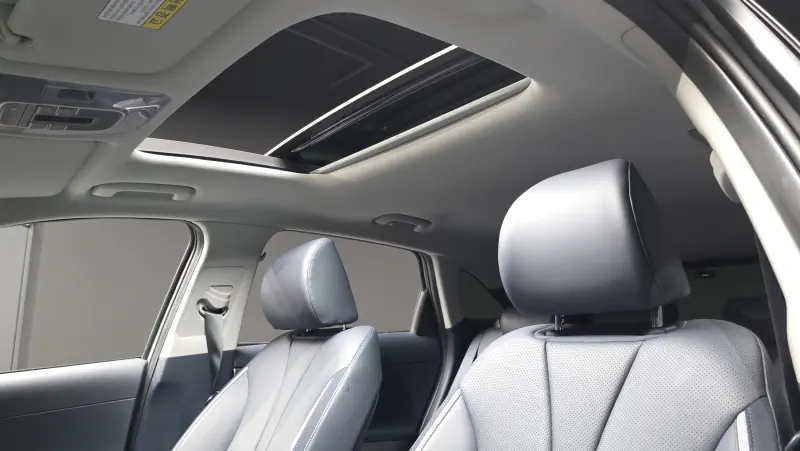Hyundai Nexo