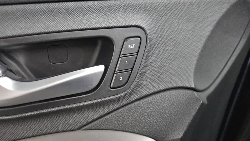 Hyundai Maxcruze