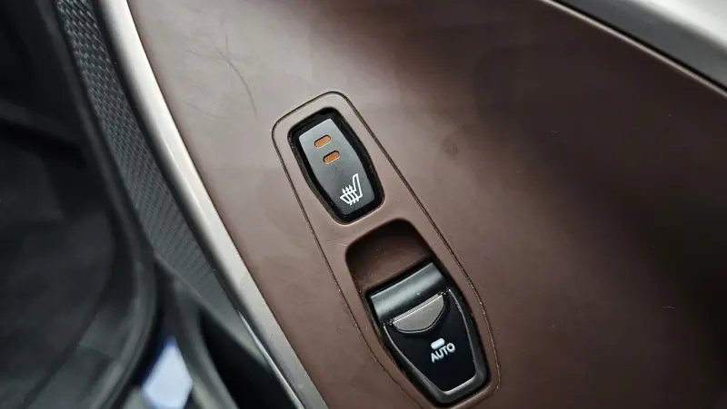 Hyundai Maxcruze
