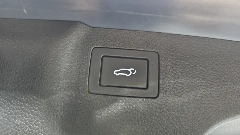 Hyundai Maxcruze